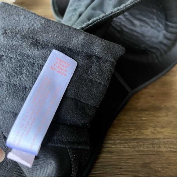 Lane Bryant No Wire T Shirt Bra Size 40DDD - Picture 5 of 5